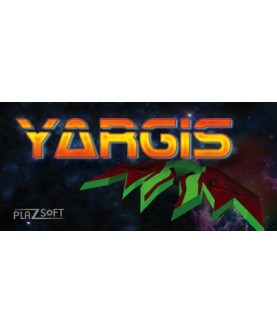 Yargis - Space Melee Steam Key GLOBAL